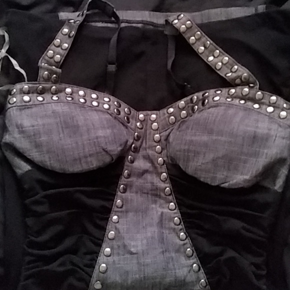 Dress - Picture 2 of 4